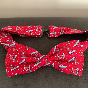 Vineyard Vines Boys Bow Tie